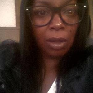 Meet your Posher, Terry